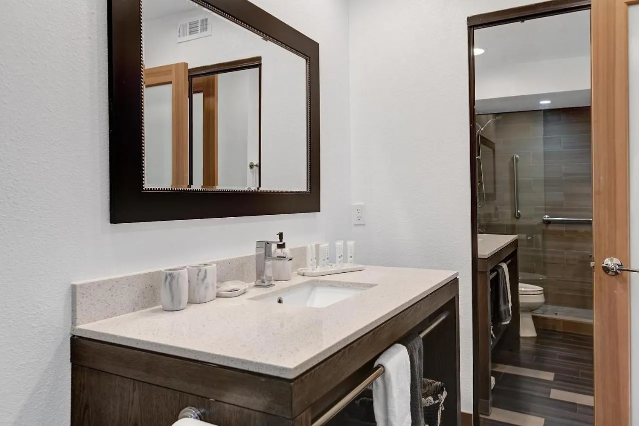 Holiday home Modern Plaza Villas Oasis Palm Springs